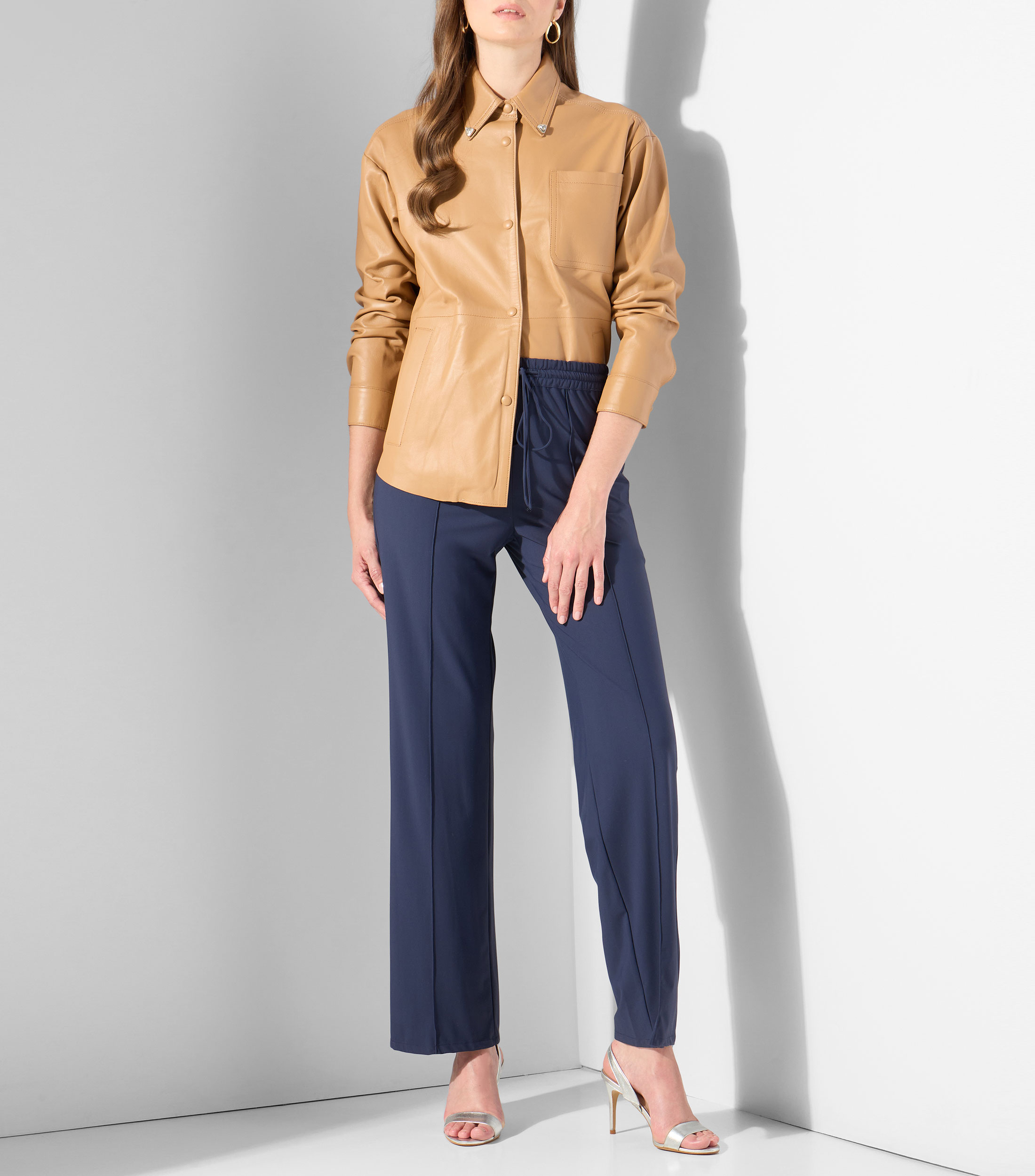 Pantalón Mujer